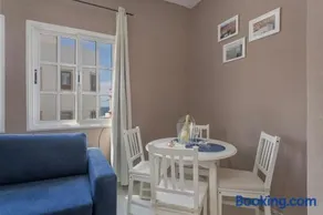 Appartamento con barbecue e terrazza | Vista sulla città - Image 2