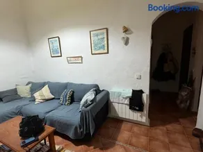 Apartamento en el mar con terraza - Image 2