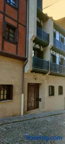 Coqueto Apartamento Centro Histórico - Image 1