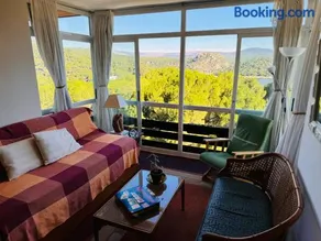 Acogedor apartamento, con bellas vistas, playas, y en área intacta y preservada - Image 2