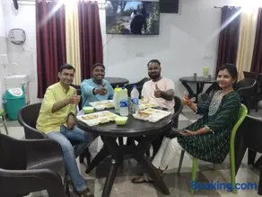 Hotel prisha pahal Home stay - Image 1