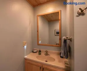 Private Hot Tub & Sauna: Bryant Pond Retreat! - Image 3