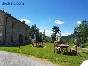Alpe di Sara - Image 1