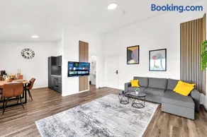 INhome - Küche - TV - Parken - Balkon - Image 1