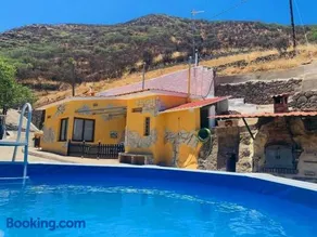 Era del Centeno by Villas Rivero - Image 1