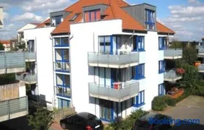 Appartement Klinik NRZ & Flugplatznähe - Image 2