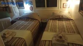 Dorraine's Jerusalem Bed & Breakfast - Image 4