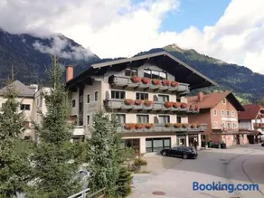 Schlossalm Appartement - Image 2