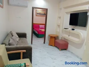 One Bedroom Chalet Mirage Bay - Image 4