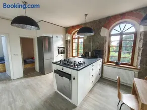 Großzügige FeWo mit Sauna, Kamin, XL-Tafel für Gruppen - Image 1