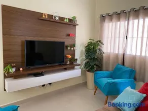 Casa em Brotas, Refúgio e Aconchego - Image 4