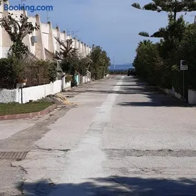 Cala di Seta Apartment - Rubino - Image 2