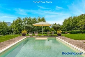 Villa Effe, Terre Marine - Image 2