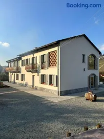 Cà d'Rita Monferrato - Viognier con sauna interna e idromassaggio e piscina esterni - Image 4
