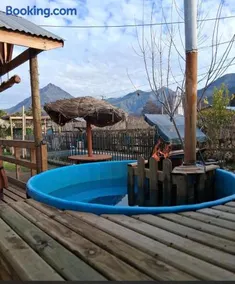 Cabaña La campana - Image 1