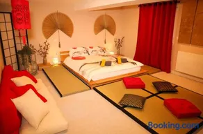 Le Jade Rouge - Love Gîte Japonais en Normandie - Image 3