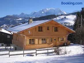 Chalet Le Sabot De Venus - Image 1