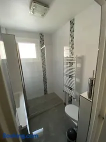 Superbe appartement Vanves T3 avec parking - Image 2