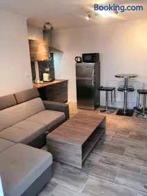 Vehlovice Apartments - Image 1