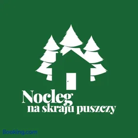 Nocleg na skraju puszczy - Image 2