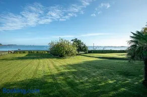 Ferienhaus mit Grill, Terrasse und Garten | Gartenblick | Ideal für Homeoffice - Image 2