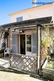 Studio Indépendant avec Terrasse - Image 4