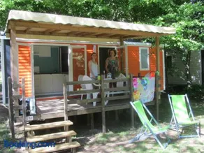 Camping Le Ventadour - Image 2