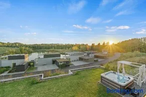 Haus am See mit Whirlpool und Sauna - Image 1