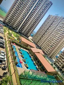 1 BHK flat, Kharadi Pune, Family & Friends - Image 3