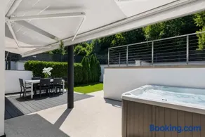 Villa Donau - Sauna & Whirlpool - Image 2