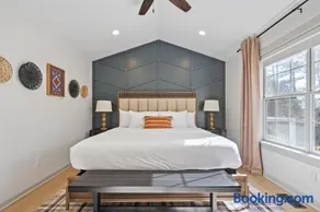 Serene Country Retreat Just 6 Min from Adairsville - Image 3