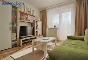 Jediný apartmán Tatranská Štrba - Image 2