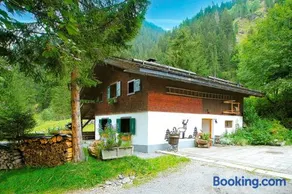 Almhütte Fellimännle - Image 1