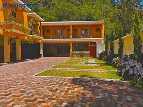 Hotel Jotam - Image 2