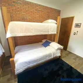 Cabaña Premium Ñakurutu de La Mala Junta - Image 4