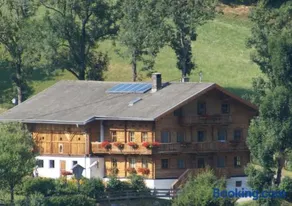 Ferienhaus "Plankschneider" - Image 1