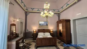 Palazzo Chloris Romantica Dimora Liberty Salento - Image 1