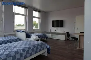 SKY Apartments Hannover - Image 2