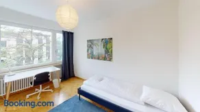 Unique Serviced Living - Gellert Aeschenplatz - Image 5