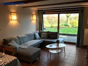 Gite Le Rucher et Gite appartement La Ruchette - Image 1