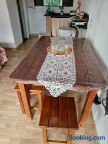 Mini casa interior Teixeira - Image 1