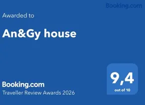An&Gy house - Image 2