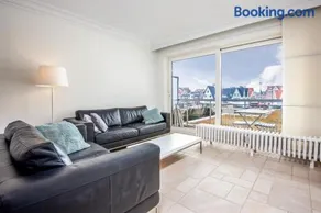 Strandvakantieappartement Zilverstrand - met binnenzwembad! - Image 5
