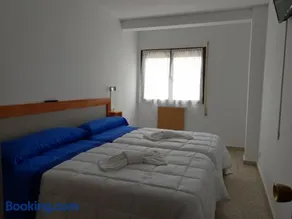 Apartamentos O Cargadeiro Ribadeo - Image 1