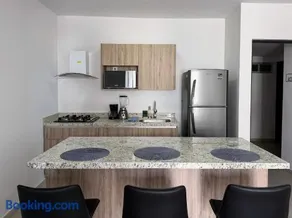 Bluü Habitat with Beach and Premium Amenities - Image 4