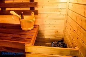 Apartmán na okraji města s vlastním parkováním - Image 1