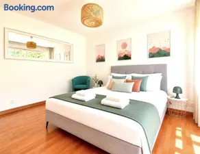 Le Pastel - A Cozy Haven & Serenity - Image 1