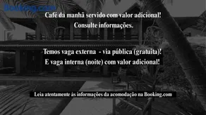 Casarão Dos Santos - Guest House - Image 2