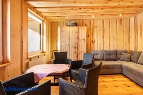 Bungalow 6 - Anglerinsel - Image 3