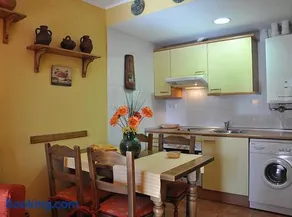 Apartamentos Los Pirineos - Atencion personal - Image 5